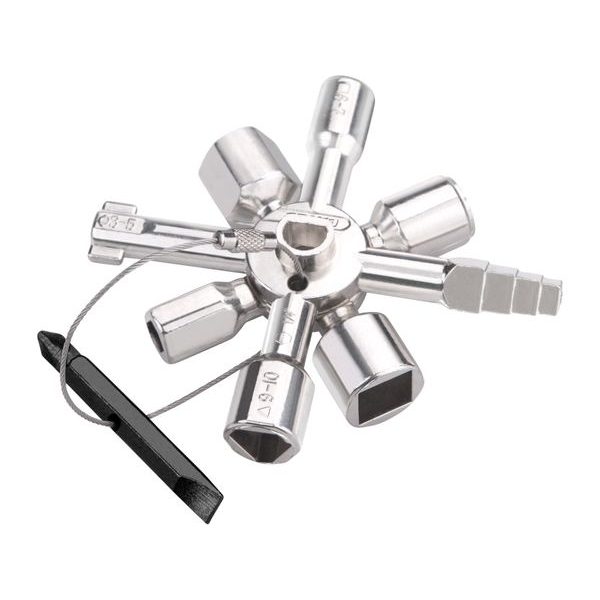 EXTOL PREMIUM KLÍČ MULTIFUNKČNÍ, 15FUNKCÍ, K ROZVODNÝM SKŘÍNÍM, 916299 - KLÍČE{% if zbozi.kategorie.adresa_nazvy[0] != zbozi.kategorie.nazev %} - RUČNÍ NÁŘADÍ{% endif %}