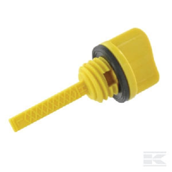 OLEJOVÁ ZÁTKA S MĚRKOU BRIGGS A STRATTON - ND BRIGGS & STRATTON{% if zbozi.kategorie.adresa_nazvy[0] != zbozi.kategorie.nazev %} - NÁHRADNÍ DÍLY{% endif %}