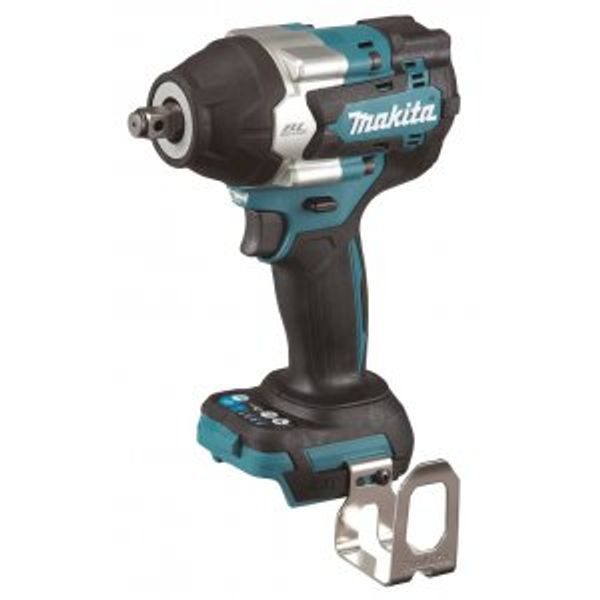 MAKITA DTW700Z - AKU RÁZOVÝ UTAHOVÁK LI-ION LXT 18V BEZ AKU Z - RÁZOVÝ UTAHOVÁK 18V{% if zbozi.kategorie.adresa_nazvy[0] != zbozi.kategorie.nazev %} - AKU NÁŘADÍ{% endif %}