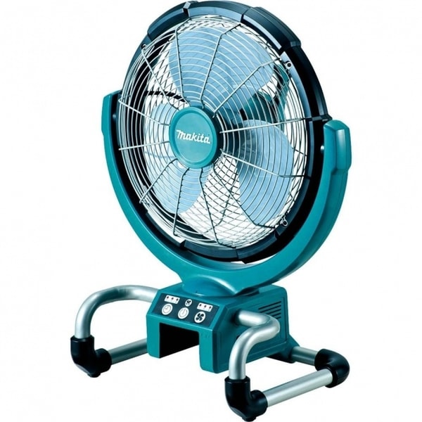 MAKITA DCF300Z - AKU VENTILÁTOR LI-ION 14,4/18V,BEZ AKU Z - AKU VENTILÁTORY{% if zbozi.kategorie.adresa_nazvy[0] != zbozi.kategorie.nazev %} - AKU NÁŘADÍ{% endif %}