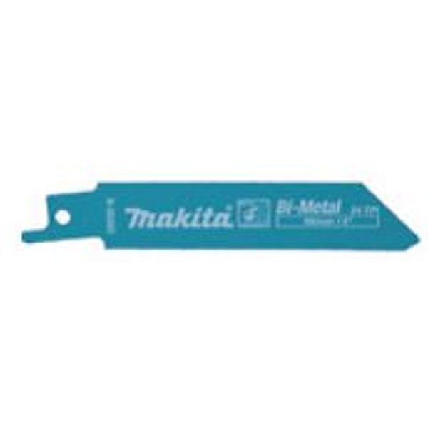 MAKITA B-20395 - PILOVÝ LIST BIM 100MM 5KS NA KOV - PILOVÉ LISTY, PLÁTKY-OCASKY{% if zbozi.kategorie.adresa_nazvy[0] != zbozi.kategorie.nazev %} - PŘÍSLUŠENSTVÍ{% endif %}