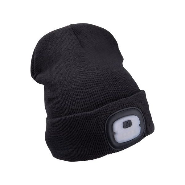 EXTOL LIGHT ČEPICE S ČELOVKOU 4X25LM, USB NABÍJENÍ, TMAVĚ ŠEDÁ, ECONOMY, UNIVERZÁLNÍ VELIKOST, 73% ACRYL A 27% POLYESTER, 43452 - ČEPICE, KŠILTOVKY, PONOŽKY A JINÉ{% if zbozi.kategorie.adresa_nazvy[0] != zbozi.kategorie.nazev %} - PŘÍSLUŠENSTVÍ{% endif %}