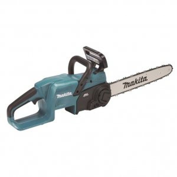 MAKITA DUC407ZX3 - AKU ŘETĚZOVÁ PILA 400 MM LI-ION LXT 18V,BEZ AKU Z - AKU ŘETĚZOVÉ PILY{% if zbozi.kategorie.adresa_nazvy[0] != zbozi.kategorie.nazev %} - ZAHRADA{% endif %}