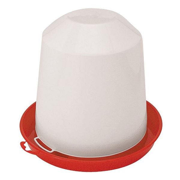 NAPÁJEČKA PLASTOVÁ SIPHON 5L 250X250MM - PRO CHOVATELE{% if zbozi.kategorie.adresa_nazvy[0] != zbozi.kategorie.nazev %} - KRMIVA{% endif %}