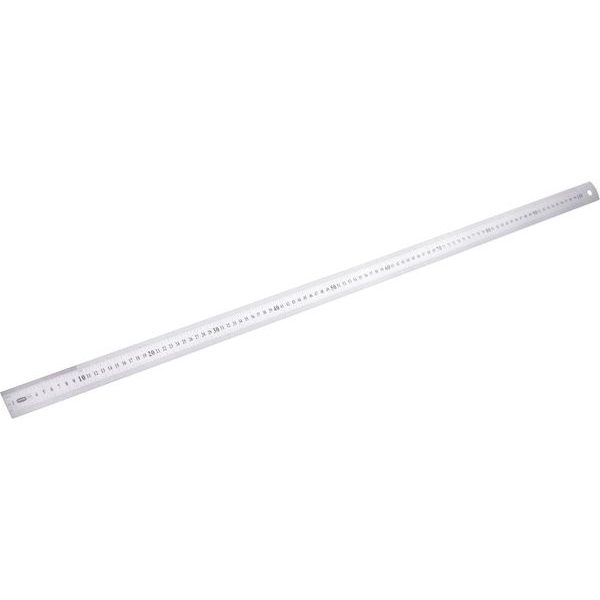 EXTOL CRAFT PRAVÍTKO OCELOVÉ NEREZ, 1000MM, 461 - MĚŘIČE VZDÁLENOSTÍ{% if zbozi.kategorie.adresa_nazvy[0] != zbozi.kategorie.nazev %} - MĚŘÍCÍ TECHNIKA{% endif %}