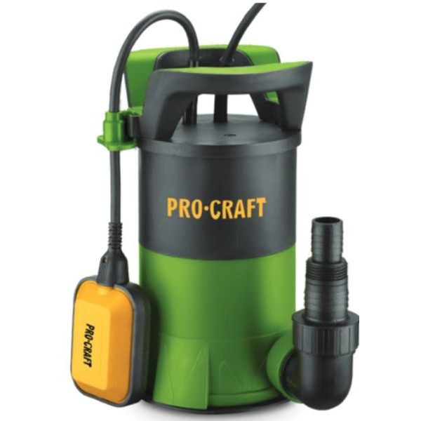 ČERPADLO PONORNÉ PROCRAFT PN28 | PN28 PROCRAFT - PONORNÁ ČERPADLA{% if zbozi.kategorie.adresa_nazvy[0] != zbozi.kategorie.nazev %} - ZAHRADA{% endif %}