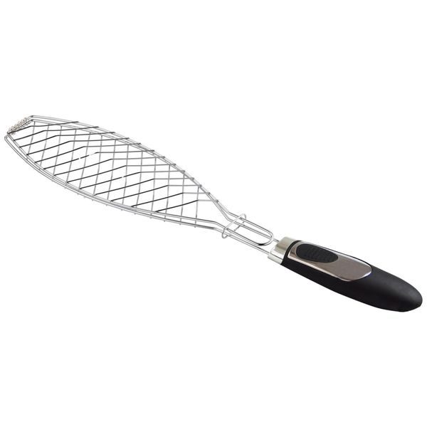 ACTIVA GRILOVACÍ ROŠT NA RYBY - PŘÍSLUŠENSTVÍ PRO GRILY{% if zbozi.kategorie.adresa_nazvy[0] != zbozi.kategorie.nazev %} - ZAHRADA{% endif %}