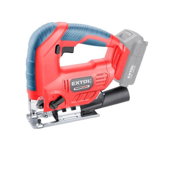 EXTOL PREMIUM M0Q-DC1902 PILA PŘÍMOČARÁ AKU SHARE20V, 20V LI-ION, BEZ BATERIE A NABÍJEČKY, 8891825 - AKU PŘÍMOČARÉ PILY{% if zbozi.kategorie.adresa_nazvy[0] != zbozi.kategorie.nazev %} - AKU NÁŘADÍ{% endif %}