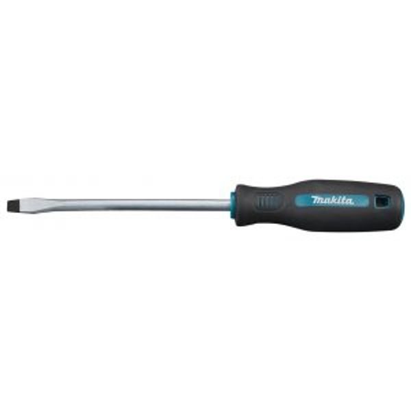 MAKITA E-13493 - ŠROUBOVÁK PLOCHÝ SL8 150 MM - ŠROUBOVÁKY MAKITA{% if zbozi.kategorie.adresa_nazvy[0] != zbozi.kategorie.nazev %} - MAKITA-SHOP{% endif %}