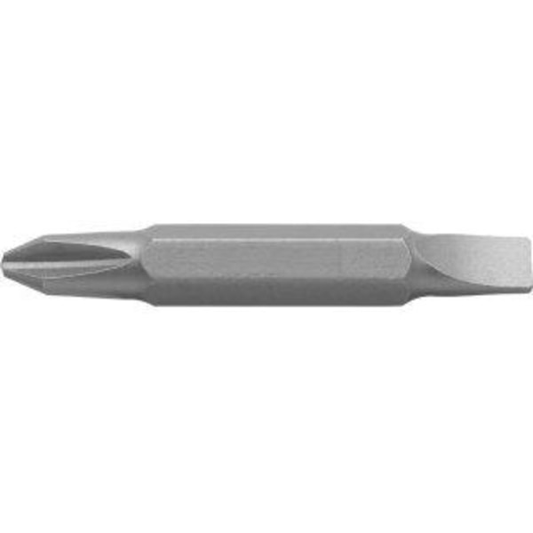 MAKITA 784636-0 - BIT 1/4" PH2 + PLOCHÝ 5MM - PŘÍSLUŠENSTVÍ PRO MAKITA{% if zbozi.kategorie.adresa_nazvy[0] != zbozi.kategorie.nazev %} - NÁHRADNÍ DÍLY{% endif %}