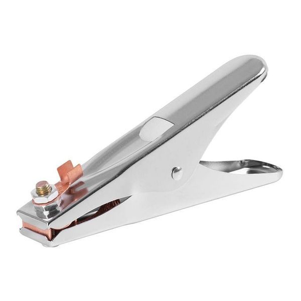 KLEŠTĚ UZEMŇOVACÍ H0107 500A - PŘÍSLUŠENSTVÍ KE SVÁŘEČKÁM{% if zbozi.kategorie.adresa_nazvy[0] != zbozi.kategorie.nazev %} - ELEKTRICKÉ NÁŘADÍ{% endif %}