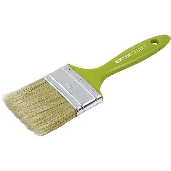 EXTOL CRAFT ŠTĚTEC PLOCHÝ, 63MM, 91504 - MALÍŘSKÉ POTŘEBY{% if zbozi.kategorie.adresa_nazvy[0] != zbozi.kategorie.nazev %} - DÍLNA A GARÁŽ{% endif %}