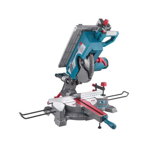 TOTAL PILA STOLNÍ A POKOSOVÁ KOMBINOVANÁ, 1800W, INDUSTRIAL, TMS43183051 - POKOSOVÉ PILY NAD 260MM{% if zbozi.kategorie.adresa_nazvy[0] != zbozi.kategorie.nazev %} - ELEKTRICKÉ NÁŘADÍ{% endif %}