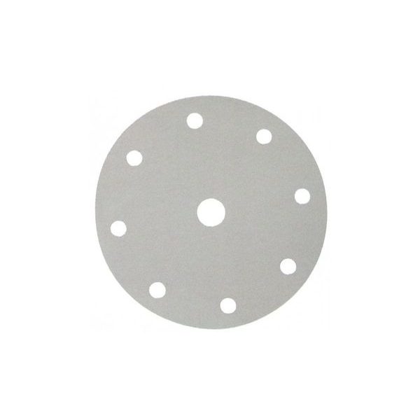 MAKITA P-37823 - PAPÍR BRUSNÝ SUCHÝ ZIP 150MM 6 DĚR K400, 50KS STOP - BRUSNÝ PAPÍR 150 MM{% if zbozi.kategorie.adresa_nazvy[0] != zbozi.kategorie.nazev %} - PŘÍSLUŠENSTVÍ{% endif %}