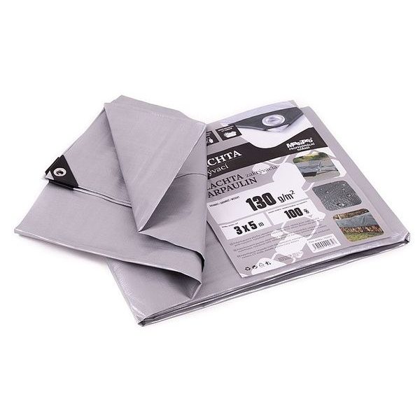 PLACHTA 130G ŠEDÁ 3X5M - SILNÉ 150 G/M2{% if zbozi.kategorie.adresa_nazvy[0] != zbozi.kategorie.nazev %} - DÍLNA A GARÁŽ{% endif %}