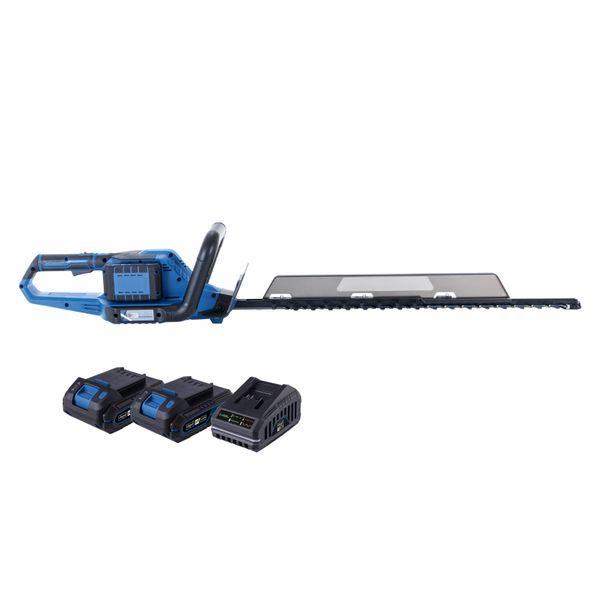 SCHEPPACH BC-HT720-X-SET S2 2X20 V IXES AKU PLOTOSTŘIH + 2X 2AH BATERIE + DUÁLNÍ NABÍJEČKA 2,4 A - AKUMULÁTOROVÝ PLOTOSTŘIH{% if zbozi.kategorie.adresa_nazvy[0] != zbozi.kategorie.nazev %} - ZAHRADA{% endif %}