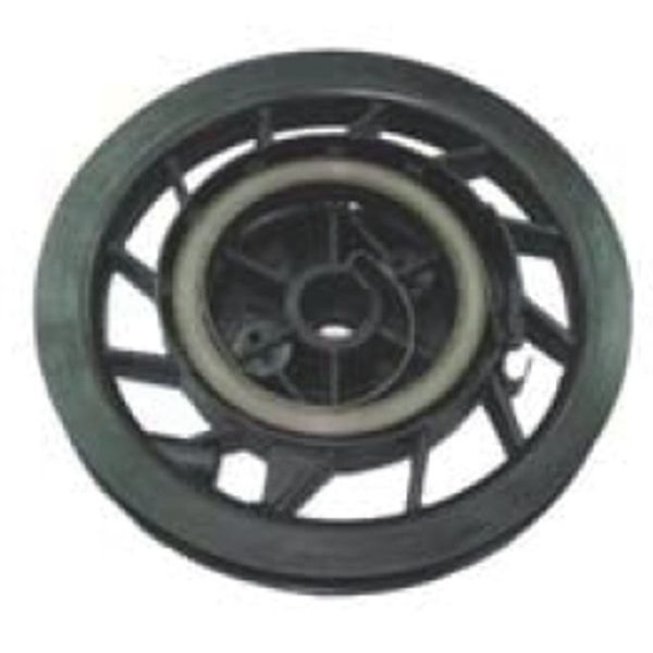 KLADKA STARTÉRU PRO BS CLASIC, SPRINT S PRUŽINOU / NÁHRADA ZA 499901 - NÁHRADNÍ DÍLY SEKAČKA + BRIGGS{% if zbozi.kategorie.adresa_nazvy[0] != zbozi.kategorie.nazev %} - NÁHRADNÍ DÍLY{% endif %}