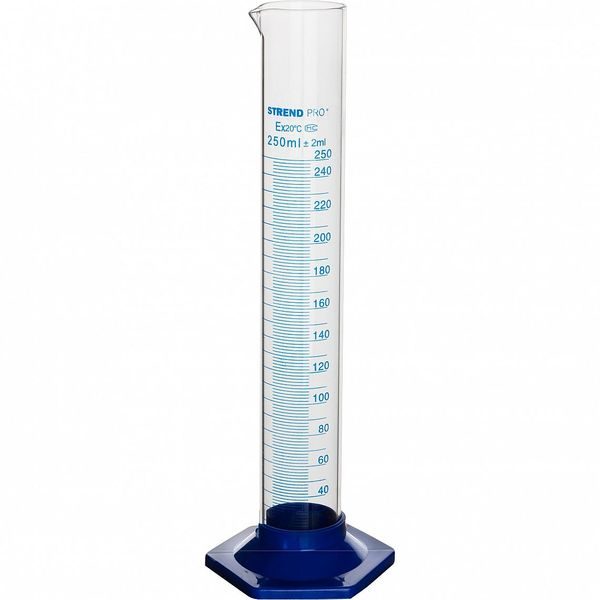 ODMĚRNÝ VÁLEC SKLO 250ML - DŮM A DOMÁCNOST, ELEKTRO..{% if zbozi.kategorie.adresa_nazvy[0] != zbozi.kategorie.nazev %} - DŮM A DOMÁCNOST, ELEKTRO..{% endif %}