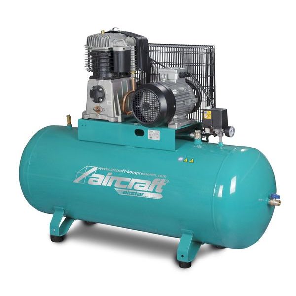 STACIONÁRNÍ KOMPRESOR AIRSTAR 853/270/10 H - KOMPRESORY AIRSTAR{% if zbozi.kategorie.adresa_nazvy[0] != zbozi.kategorie.nazev %} - PNEU NÁŘADÍ{% endif %}