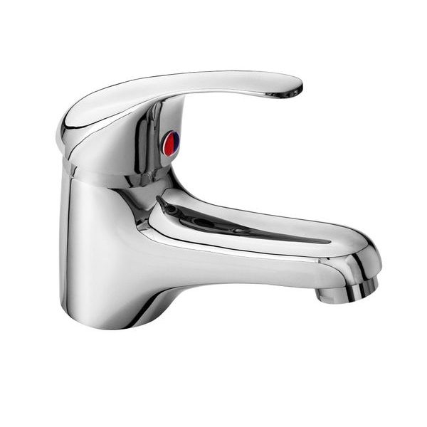 BALLETTO BATERIE UMYVADLOVÁ STOJÁNKOVÁ, 81002 - UMYVADLOVÉ BATERIE{% if zbozi.kategorie.adresa_nazvy[0] != zbozi.kategorie.nazev %} - SANITA{% endif %}