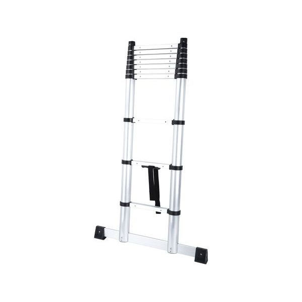 EXTOL PREMIUM ŽEBŘÍK TELESKOPICKÝ, 3,2M, 8849005 - ŽEBŘÍKY, SCHŮDKY, LEŠENÍ{% if zbozi.kategorie.adresa_nazvy[0] != zbozi.kategorie.nazev %} - DÍLNA A GARÁŽ{% endif %}