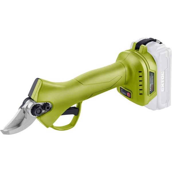 EXTOL CRAFT NŮŽKY ZAHRADNICKÉ AKU, BRUSHLESS, 20V LI-ION, BEZ BATERIE A NABÍJEČKY, 402457 - ZAHRADNÍ NŮŽKY{% if zbozi.kategorie.adresa_nazvy[0] != zbozi.kategorie.nazev %} - ZAHRADA{% endif %}