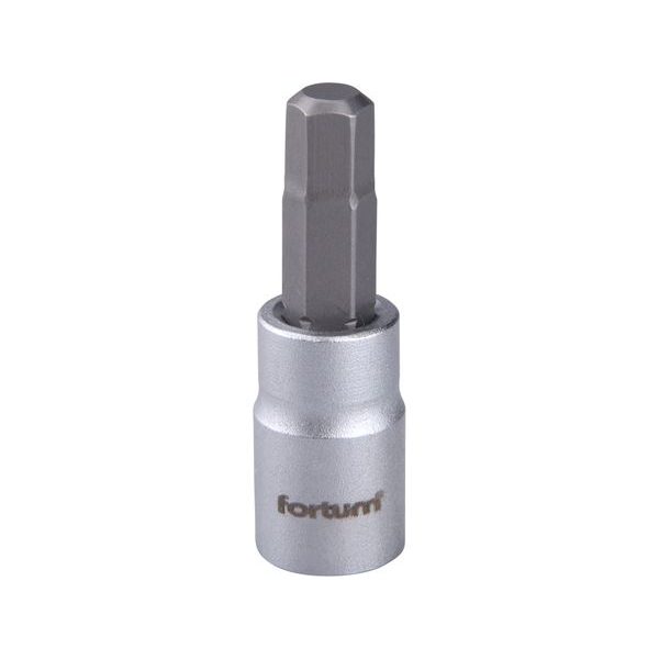 FORTUM HLAVICE ZÁSTRČNÁ 1/4" IMBUS, H 6, L 38MM, 4701606 - ZÁSTRČNÉ HLAVICE{% if zbozi.kategorie.adresa_nazvy[0] != zbozi.kategorie.nazev %} - RUČNÍ NÁŘADÍ{% endif %}