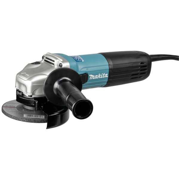 MAKITA GA4540R - ÚHLOVÁ BRUSKA 115MM,SJS,1100W - ÚHLOVÁ BRUSKA 115 MM{% if zbozi.kategorie.adresa_nazvy[0] != zbozi.kategorie.nazev %} - ELEKTRICKÉ NÁŘADÍ{% endif %}