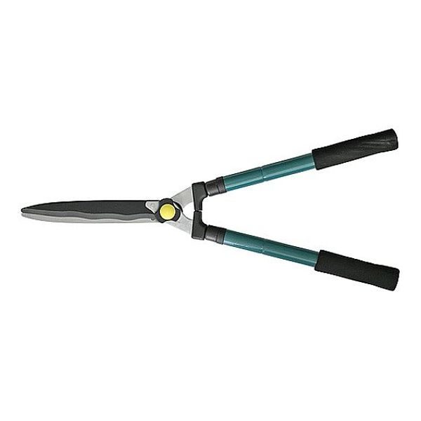 NŮŽKY KT3931A, TELESKOPICKÉ 2-ČEPELOVÉ - NŮŽKY NA ŽIVÝ PLOT RUČNÍ{% if zbozi.kategorie.adresa_nazvy[0] != zbozi.kategorie.nazev %} - ZAHRADA{% endif %}