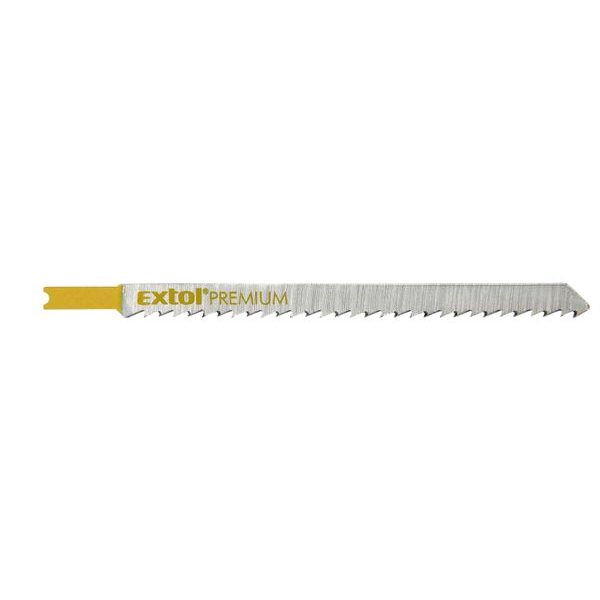EXTOL PREMIUM PLÁTKY DO PŘÍMOČARÉ PILY 5KS, 126X4,0MM, HCS, 8805512 - PILOVÉ LISTY PLÁTKY DO PŘÍMOČARKY{% if zbozi.kategorie.adresa_nazvy[0] != zbozi.kategorie.nazev %} - PŘÍSLUŠENSTVÍ{% endif %}
