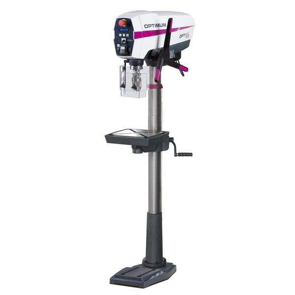 SLOUPOVÁ VRTAČKA OPTIDRILL DP 26 F (400 V) - STOLNÍ SLOUPOVÉ VRTAČKY{% if zbozi.kategorie.adresa_nazvy[0] != zbozi.kategorie.nazev %} - ELEKTRICKÉ NÁŘADÍ{% endif %}