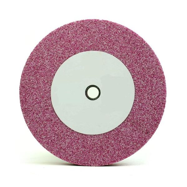 SCHEPPACH BRUSNÝ KOTOUČ ( 150 X 16 X 12,7 MM, K36 ) PRO GG 66 - PRO DVOUKOTOUČOVÉ BRUSKY{% if zbozi.kategorie.adresa_nazvy[0] != zbozi.kategorie.nazev %} - PŘÍSLUŠENSTVÍ{% endif %}