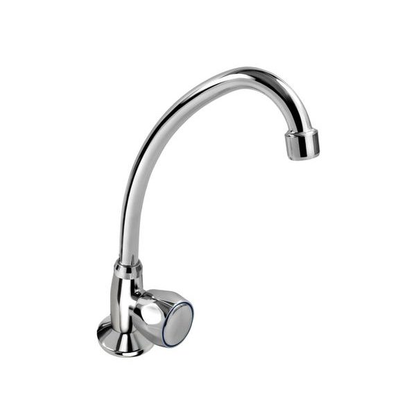 BALLETTO BATERIE UMYVADLOVÁ STOJÁNKOVÁ, 85040 - UMYVADLOVÉ BATERIE{% if zbozi.kategorie.adresa_nazvy[0] != zbozi.kategorie.nazev %} - SANITA{% endif %}