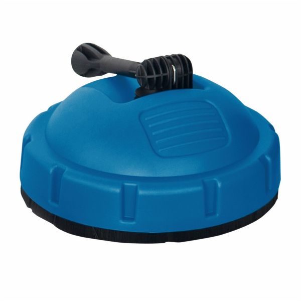 SCHEPPACH ROTAČNÍ ČISTIČ PLOCH ( 250 MM ) PRO TLAKOVÉ MYČKY HCE - PŘÍSLUŠENSTVÍ PRO TLAKOVÉ ČISTIČE{% if zbozi.kategorie.adresa_nazvy[0] != zbozi.kategorie.nazev %} - ZAHRADA{% endif %}