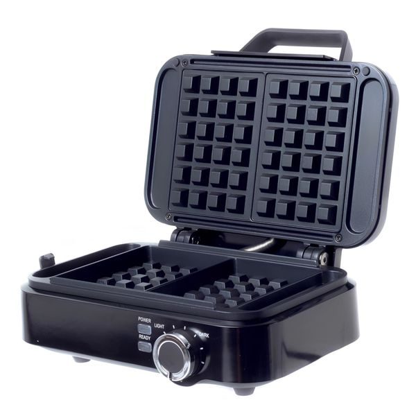 RIWALL HOME GOFERSON PRO VAFLOVAČ 2000 W - ELEKTRO{% if zbozi.kategorie.adresa_nazvy[0] != zbozi.kategorie.nazev %} - DŮM A DOMÁCNOST, ELEKTRO..{% endif %}