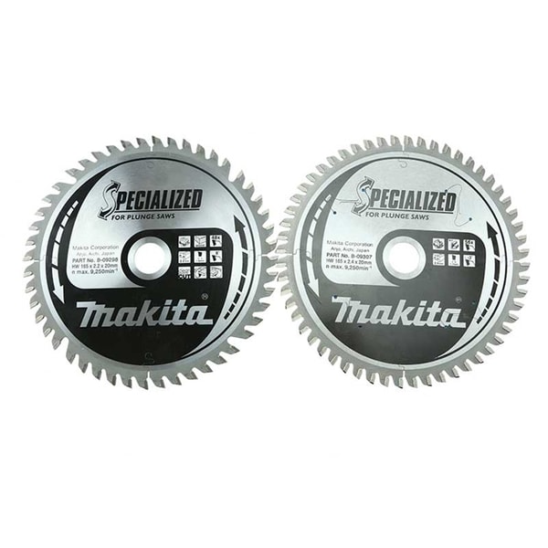 MAKITA B-49301 - KOTOUČ PILOVÝ HLINÍK SPECIALIZED 165X1.7/1.6X20/15.88MM 56/48Z, 2KS STOP - OSTATNÍ PŘÍSLUŠENSTVÍ{% if zbozi.kategorie.adresa_nazvy[0] != zbozi.kategorie.nazev %} - MAKITA-SHOP{% endif %}