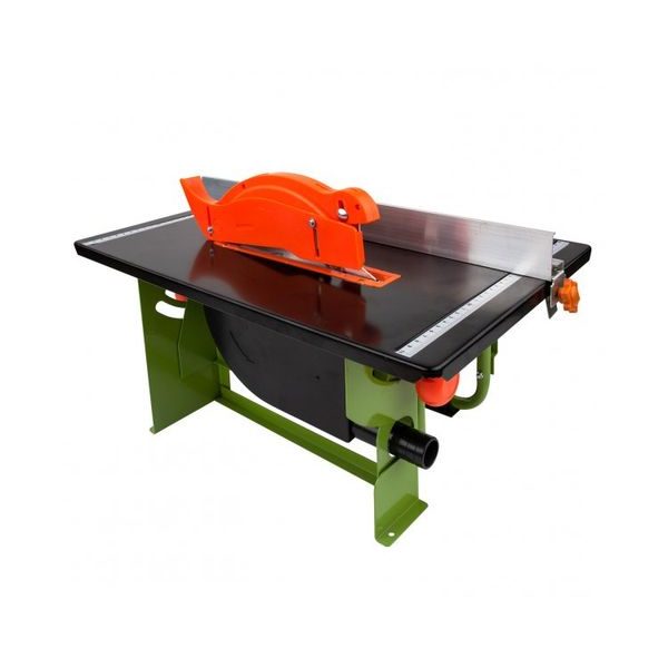 STACIONÁRNÍ KOTOUČOVÁ PILA PROCRAFT KR2600 | KR2600 PROCRAFT - STOLNÍ PILY{% if zbozi.kategorie.adresa_nazvy[0] != zbozi.kategorie.nazev %} - ELEKTRICKÉ NÁŘADÍ{% endif %}