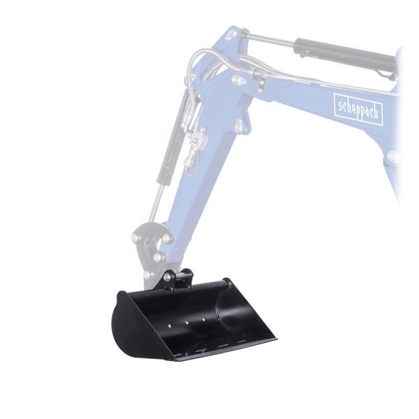 SCHEPPACH SVAHOVÁ (PROFILOVACÍ) LŽÍCE 700 MM PRO EXC 1400 - PŘÍSLUŠENSTVÍ K NAKLADAČŮM A BAGRŮM{% if zbozi.kategorie.adresa_nazvy[0] != zbozi.kategorie.nazev %} - STAVEBNÍ TECHNIKA{% endif %}