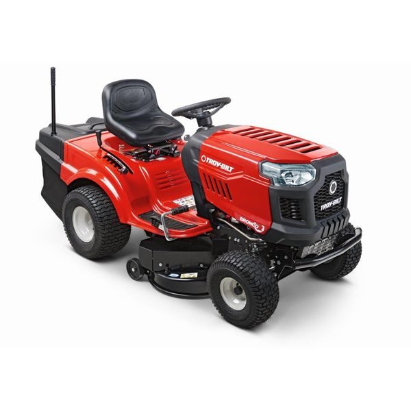 MTD BRONCO 92T-R TROY-BILT TRAVNÍ TRAKTOR S ZADNÍM VÝHOZEM - ZAHRADNÍ TRAKTOR 1-VÁLEC{% if zbozi.kategorie.adresa_nazvy[0] != zbozi.kategorie.nazev %} - ZAHRADA{% endif %}