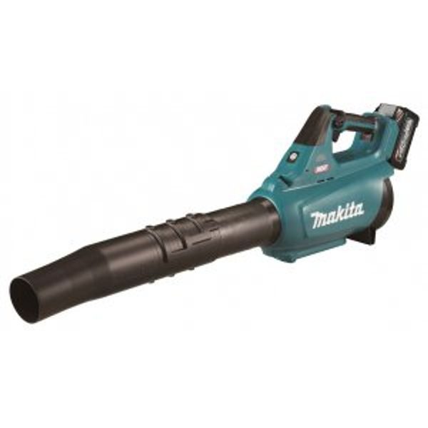 MAKITA UB001GM101 - AKU OFUKOVAČ LI-ION XGT 40V/4,0AH - MAKITA XGT 40V{% if zbozi.kategorie.adresa_nazvy[0] != zbozi.kategorie.nazev %} - MAKITA-SHOP{% endif %}