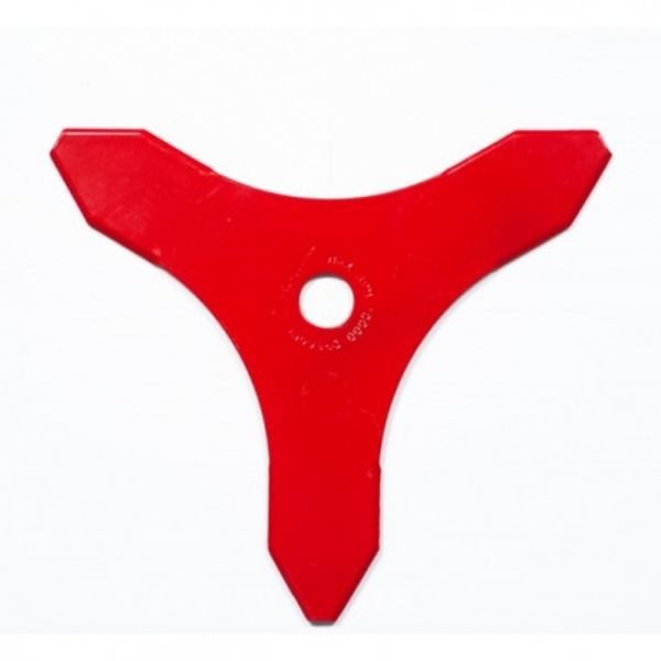 UNIVERZÁLNÍ NŮŽ KŘOVINOŘEZU 300MM X 3,0MM/295497-0 - ŽACÍ LISTY - NOŽE{% if zbozi.kategorie.adresa_nazvy[0] != zbozi.kategorie.nazev %} - ZAHRADA{% endif %}