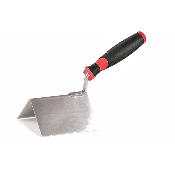 VYMAZÁVAČKA ROHOVÁ VNĚJŠÍ NEREZ 8X6,5CM - VYMAZÁVAČKY, SPÁROVAČKY{% if zbozi.kategorie.adresa_nazvy[0] != zbozi.kategorie.nazev %} - DŮM A DOMÁCNOST, ELEKTRO..{% endif %}