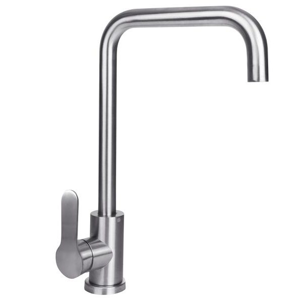 DŘEZOVÁ BATERIE, DAX-011-G | DAX-011-G PROCRAFT - DŘEZOVÉ BATERIE{% if zbozi.kategorie.adresa_nazvy[0] != zbozi.kategorie.nazev %} - SANITA{% endif %}