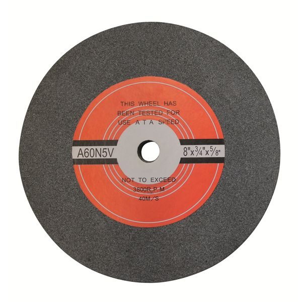 SCHEPPACH BRUSNÝ KOTOUČ (200 X 20 X 15,88 MM, K60) PRO SM 200 L / SM 200 AL / SM 200 LB - ND GARLAND{% if zbozi.kategorie.adresa_nazvy[0] != zbozi.kategorie.nazev %} - NÁHRADNÍ DÍLY{% endif %}