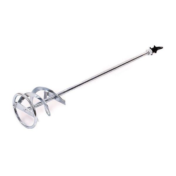 MÍCHAČ SPIRÁLOVÝ LOBSTER M14 12CM - PRO ZEDNÍKY{% if zbozi.kategorie.adresa_nazvy[0] != zbozi.kategorie.nazev %} - RUČNÍ NÁŘADÍ{% endif %}