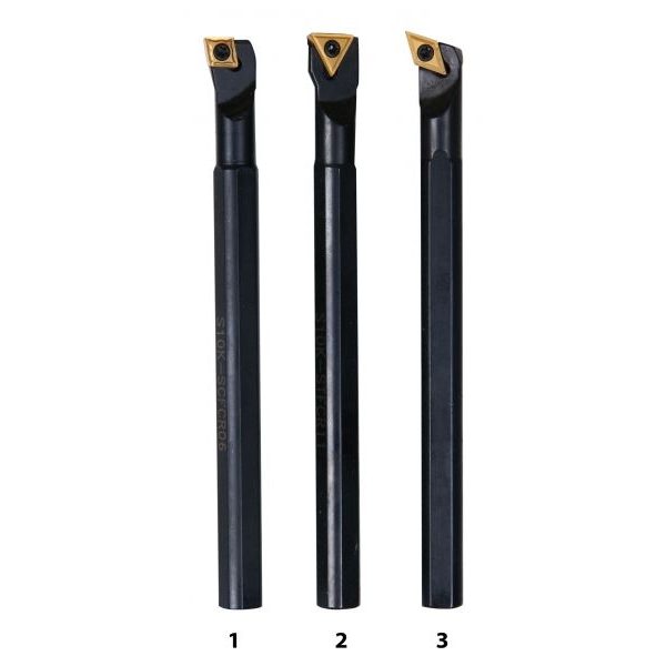 VNITŘNÍ SOUSTRUŽNICKÉ NOŽE HM 10 MM, SADA - 3 KS - BOW1{% if zbozi.kategorie.adresa_nazvy[0] != zbozi.kategorie.nazev %} - IMPORT - NOVÉ NÁŘADÍ A PRODUKTY{% endif %}