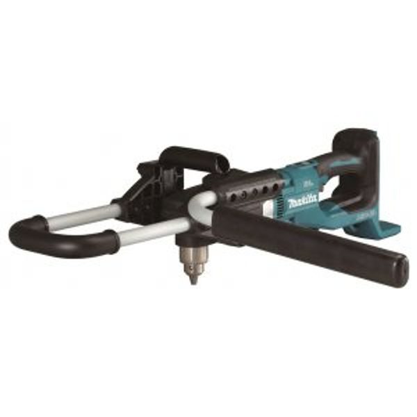 MAKITA DDG460ZX7 - AKU PŮDNÍ VRTÁK LI-ION 2X18V,BEZ AKU Z - PŮDNÍ VRTÁKY{% if zbozi.kategorie.adresa_nazvy[0] != zbozi.kategorie.nazev %} - ZAHRADA{% endif %}