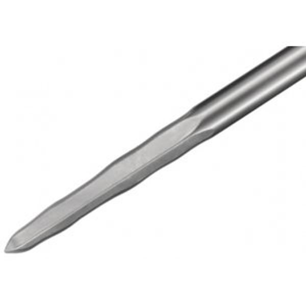 MAKITA B-64266 - ŠPIČÁK SAMOOSTŘÍCÍ SDS-MAX 400MM=OLDB-10366 - NEROZŘAZENO{% if zbozi.kategorie.adresa_nazvy[0] != zbozi.kategorie.nazev %} - MAKITA-SHOP{% endif %}