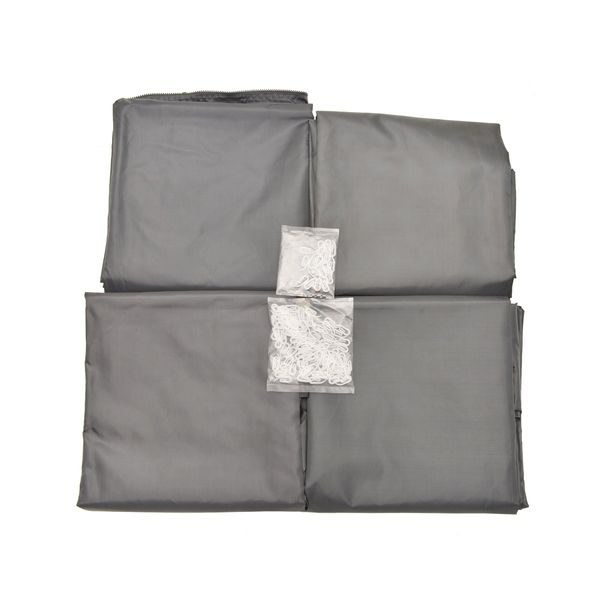 PALRAM - CANOPIA ZÁVĚSY PRO MARTINIQUE 4300 - SKLENÍKY, PAŘENIŠTĚ, ZÁHONY{% if zbozi.kategorie.adresa_nazvy[0] != zbozi.kategorie.nazev %} - ZAHRADA{% endif %}