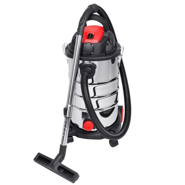 ELEKTRICKÝ VYSAVAČ PRŮMYSLOVÝ MWD206S, 30L, 1200W - VYSAVAČE PRO SUCHÉ I MOKRÉ SÁNÍ{% if zbozi.kategorie.adresa_nazvy[0] != zbozi.kategorie.nazev %} - ELEKTRICKÉ NÁŘADÍ{% endif %}